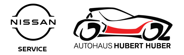 Nissan Hubert Huber Logo